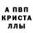 A-PVP СК КРИС Tosh Bradley